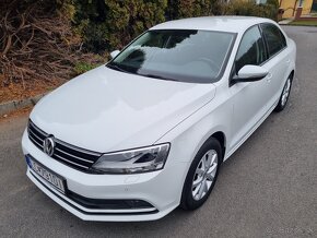 VOLKSWAGEN JETTA 1.2TSI 77KW 2016 - 3