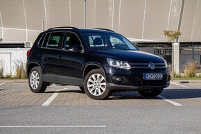 Volkswagen Tiguan 2.0 CR TDI 110k BMT Trend&Fun - 3