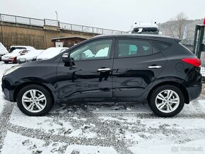 Hyundai ix35 1.7 CRDi VGT Style 4x2 - 3