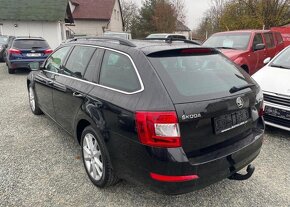 Škoda Octavia 1.4 TSI ELEGANCE benzín manuál 103 kw - 3