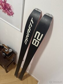 Skialpové lyže Dynafit Tour 82, 171 cm – komplet set - 3