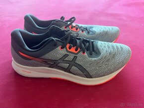 Predám Bežecké topánky Asics EvoRide veľ. 45 - 3