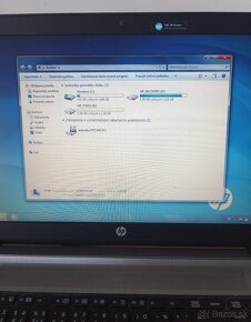 Predám HP ProBook  450 G2 - 3