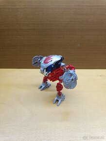 LEGO Bionicle Bohrok-Kal Tahnok-Kal (8574) - 3