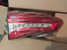 Predné a zadné FULL LED svetlomety na Ford Focus (2018-) - 3