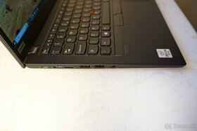 █ Lenovo X13 (i5 10gen, 16GB, SSD záruka, LTE, FHD IPS) █ - 3