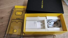 Xiaomi POCO X3 Pro 8/256GB - 3