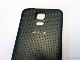 Zadný kryt Samsung S5 a S5 mini  nové - 3