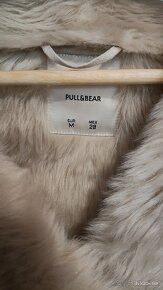 Kožuštek Pull&Bear - 3