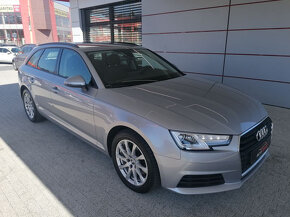 Audi A4 Avant 2.0 TDI S-Tronic 110 kW - 3