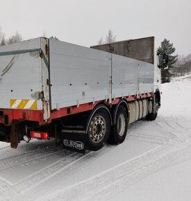 Volvo FH12-460 rv:2003 6x2 valnik - 3