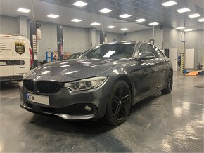 BMW 420xd F36 Grand coupe 8-st. automat - 3