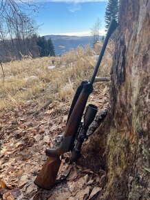 Predam Blaser R8 Lux - 3