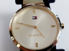 damske hodinky tommy hilfiger - 3