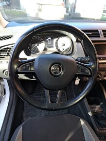 FABIA COMBI 1,4 - 3