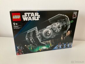 LEGO Star Wars 75347 Bombardér TIE - nove - 3