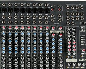 Allen & Heath ZED-428 Live/Recording Mixer - 3