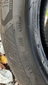 Goodyear Efficient Grip 195/60/18 - 3