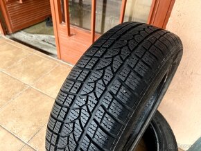 195/55 R16 zimné pneumatiky 2 kusy - 3