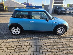 Predám vymením mini Cooper s - 3