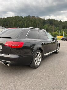 Audi A6 C6 Allroad 3.0 TDI 171 kW - 3