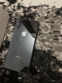 Iphone X 64gb - 3