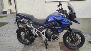 Triumph Tiger 1200 GT PRO-r.v.2022 - 3