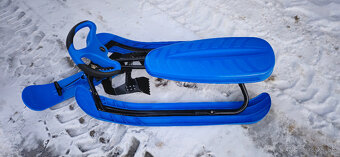 Stiga SNOWRACER CURVE PRO - 3