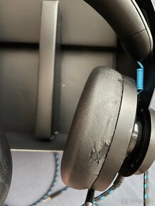 Lenovo Gaming headset - 3