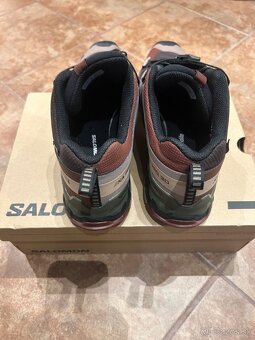 Salomon XA Pro 3D v9 GTX - 3