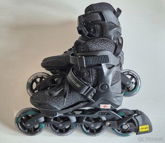 Powerslide Phuzion Enzo 90 – Fitness Skate - 3