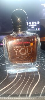 Giorgio Armani Stronger With You Intensely - 3