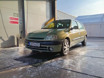 Renault Clio - 3