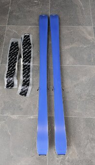 Skialp set, Black crows freebird 175cm - 3