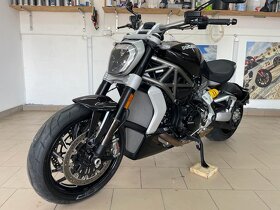 Ducati XDiavel 1262 - 3