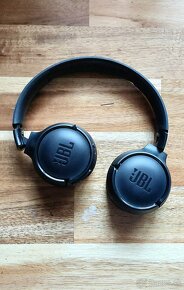 JBL tune 520BT Black - 3