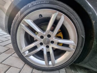 R18 5x112 Ronal - 3