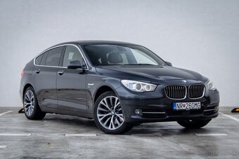 BMW Rad5 GT F07 530dX xDrive - 3