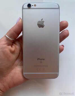 iPhone 6s 128gb - 3