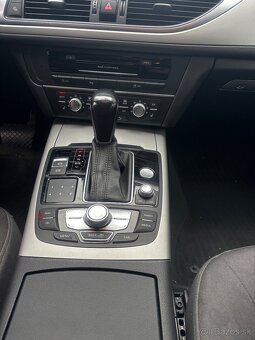 Predam audi A6 avant 2014 facelift - 3