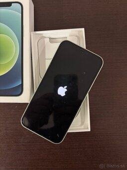 iPhone 12 Green 128gb - 3