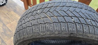 Predam zimne pneu 235/55 r19 - 3