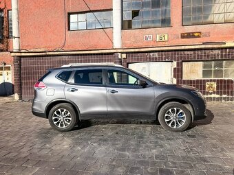 Nissan X-Trail 1.6 dCi Tekna 4x4 - 3