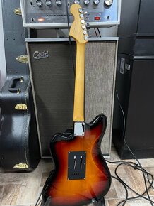 SQUIER JAGMASTER STANDARD - 3