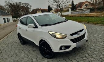 Hyundai Ix35 2.0CRDi 135Kw VGT Premium 4WD R.v.2016 A/T - 3