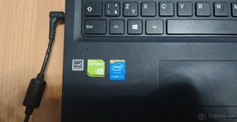 Predám Lenovo IdeaPad 100-15IBD (80QQ010QCK) - 3