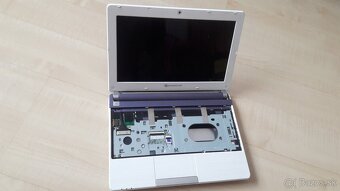 Packard bell ZE7 mini NB - 3