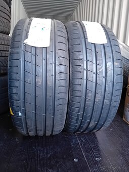 2x 225/45R19 nové pneu Nokian - 3