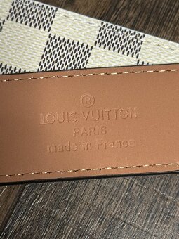 Opasok louis vuitton - 3