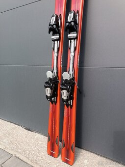 LYŽE ATOMIC NOMAD 164CM - 3